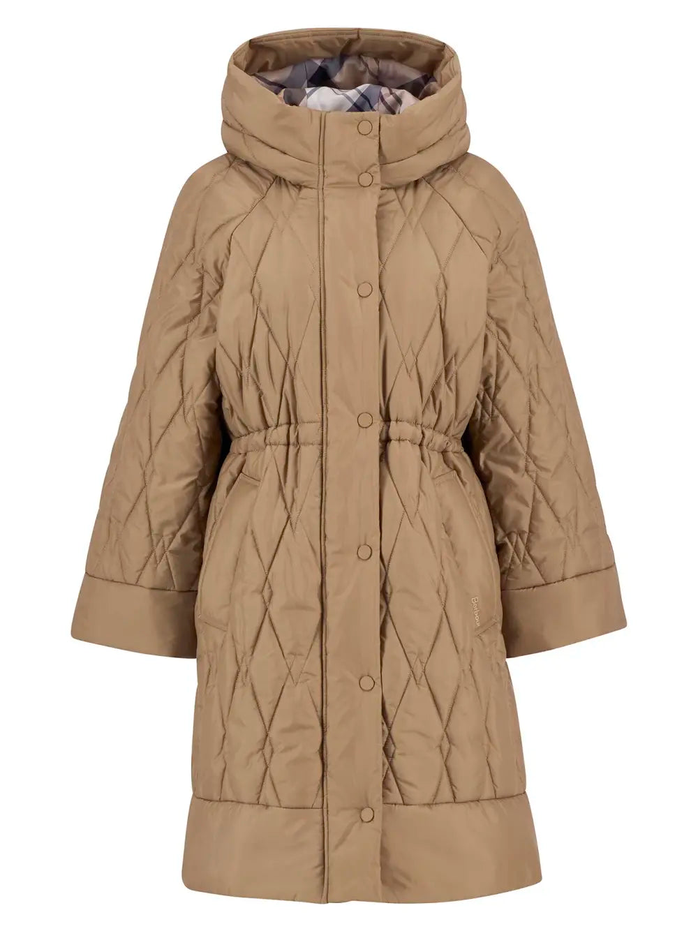 Barbour Celina Quilted Jacket/Jakna LQU1846
