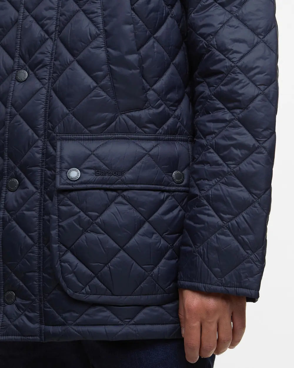 Barbour Ess Bedale Jacket/Jakna MQU1865