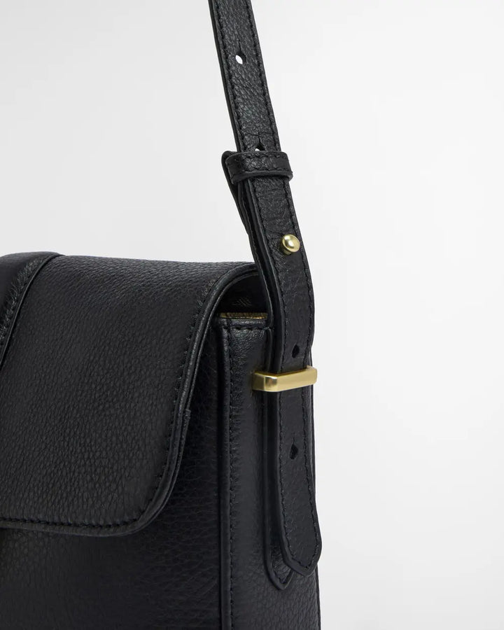 Barbour Rosa Leather Bag/Torba LBA0491