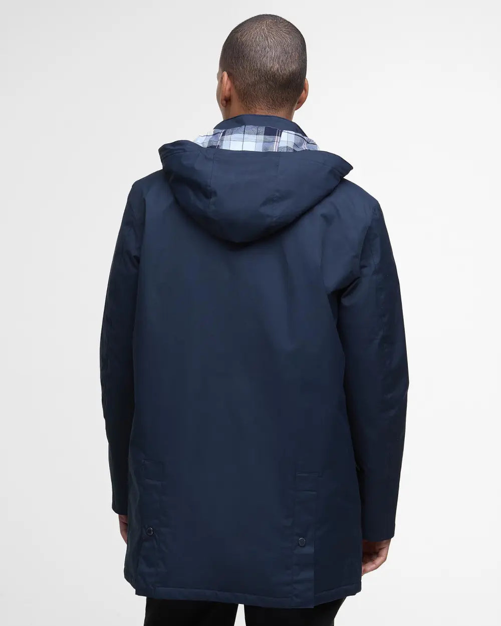 Barbour Chelsea WP Jacket/Jakna MWB1007