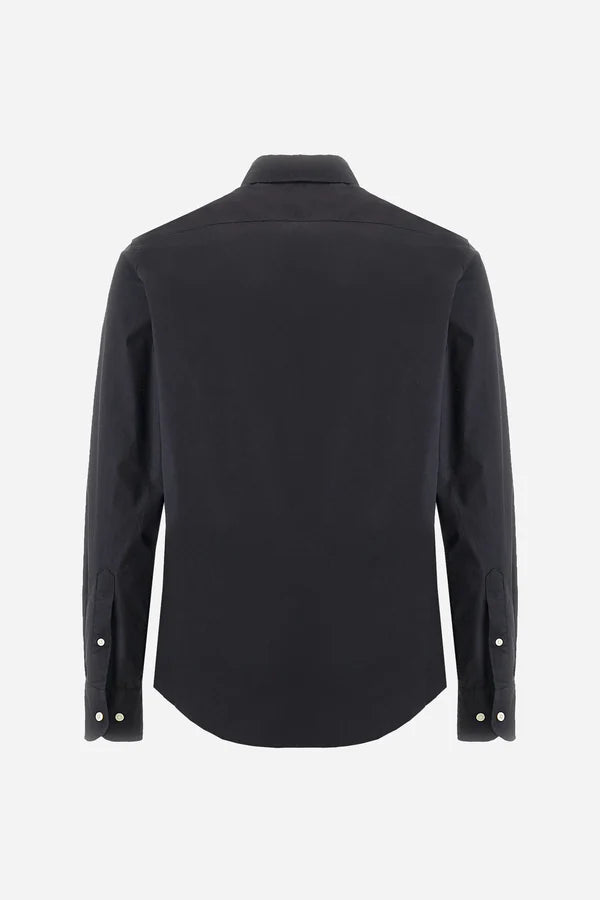 La Martina Shirt Poplin /Košulja MAC002-PP483