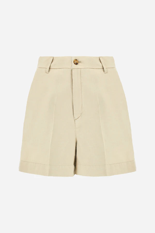 La Martina Bermuda Cotton /Bermude WAB001-TW542