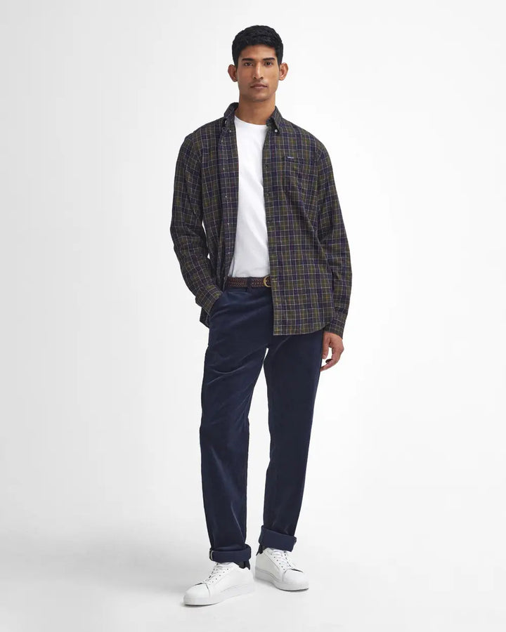 Barbour Stretch Trousers/Hlače MTR0739