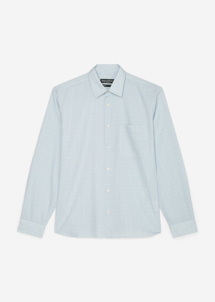 Marc O'Polo Shirt L/S/Košulja 423735442090