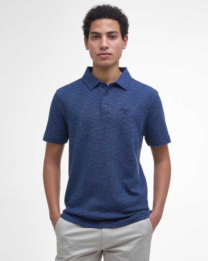 Barbour Hepple Polo Shirt/Polo majica MML1481