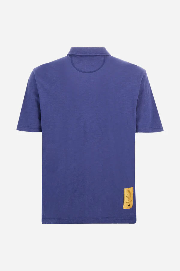La Martina Polo Slub Jersey /Polo majica MAP018-JS259