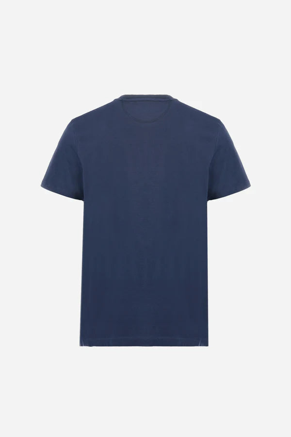 La Martina T-Shirt Jersey /Majica MAR304-JS206