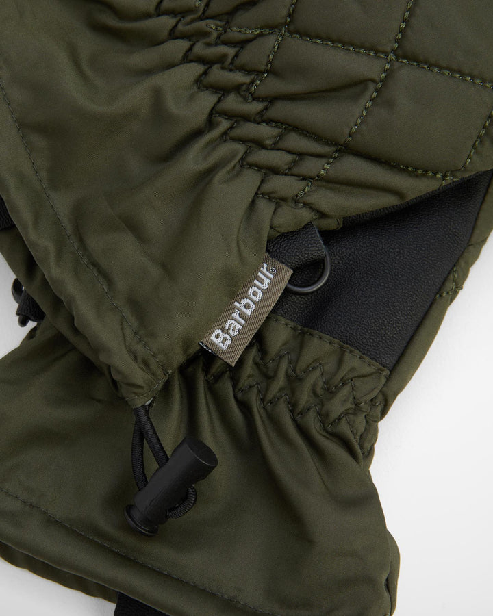 Barbour Joni Wproof Gloves/Rukavice LGL0142