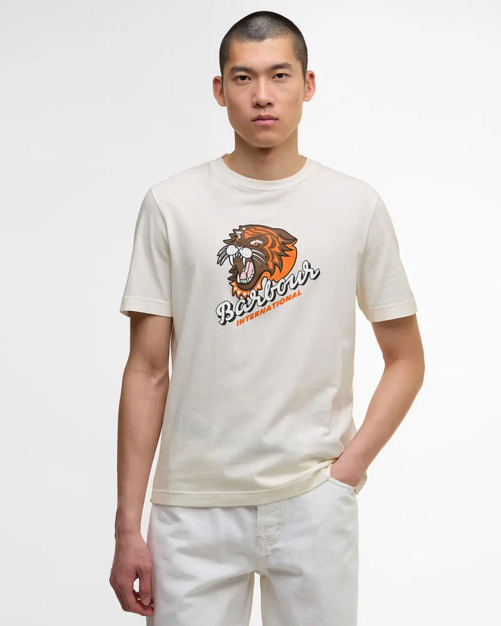 B.Intl Irwin T-Shirt/Majica MTS1477