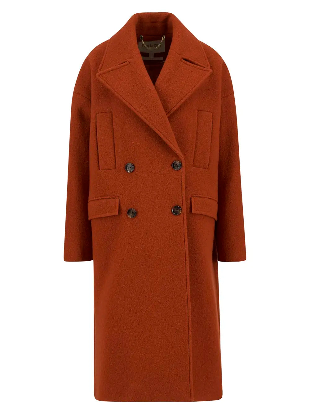 Barbour Blyth Coat/Kaput LWO0247
