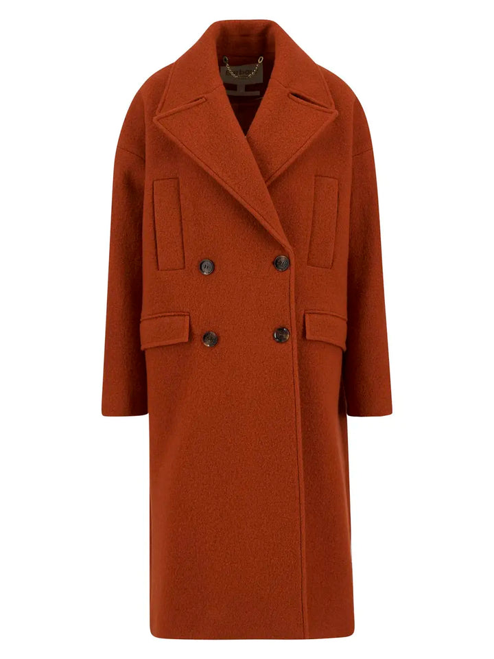 Barbour Blyth Coat/Kaput LWO0247