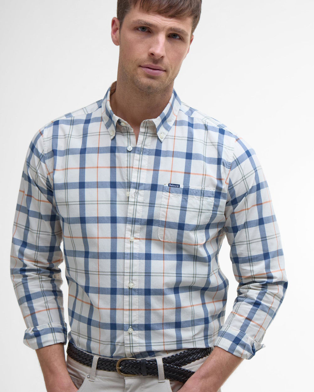 Barbour Rawley Shirt/Košulja MSH5346
