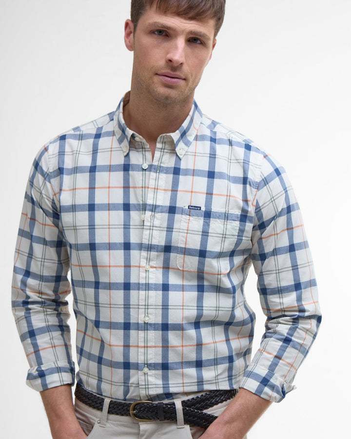 Barbour Rawley Shirt/Košulja MSH5346
