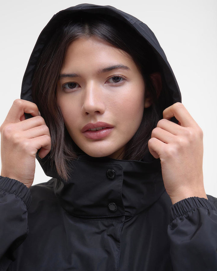 B.Intl Lolita Showerproof Jacket/Jakna LSP0242