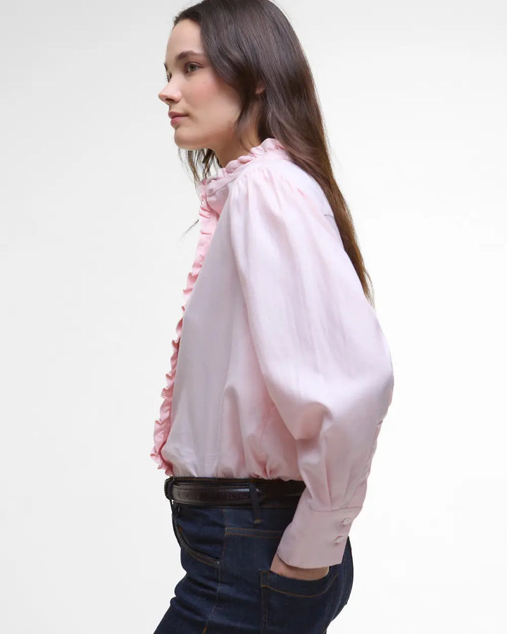 Barbour Embleton Shirt/Košulja LSH1708