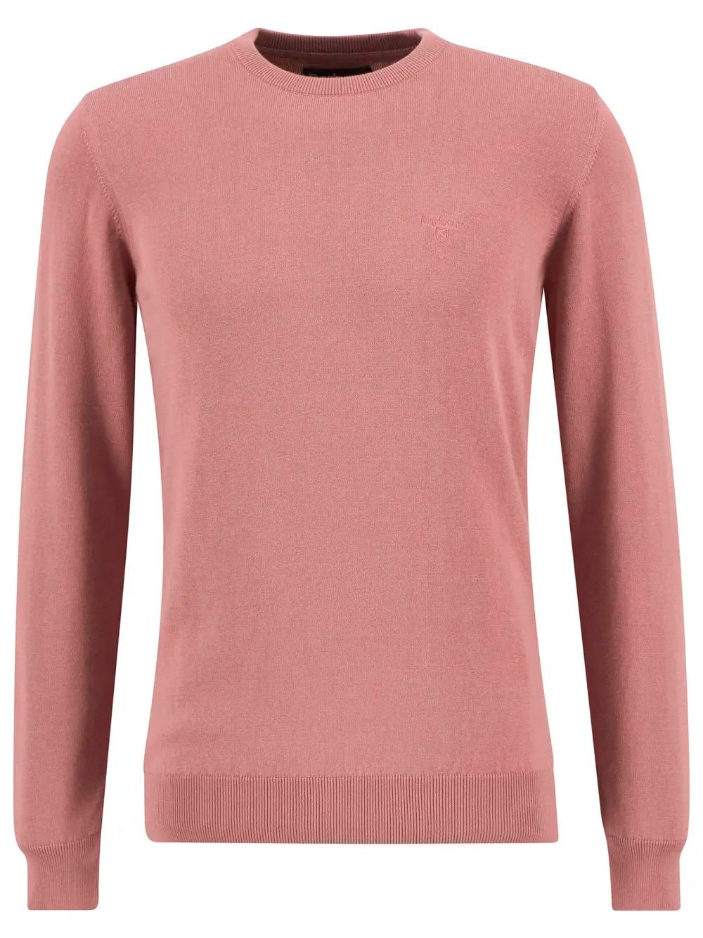 Barbour Pima Crew Jumper/Pulover MKN0932