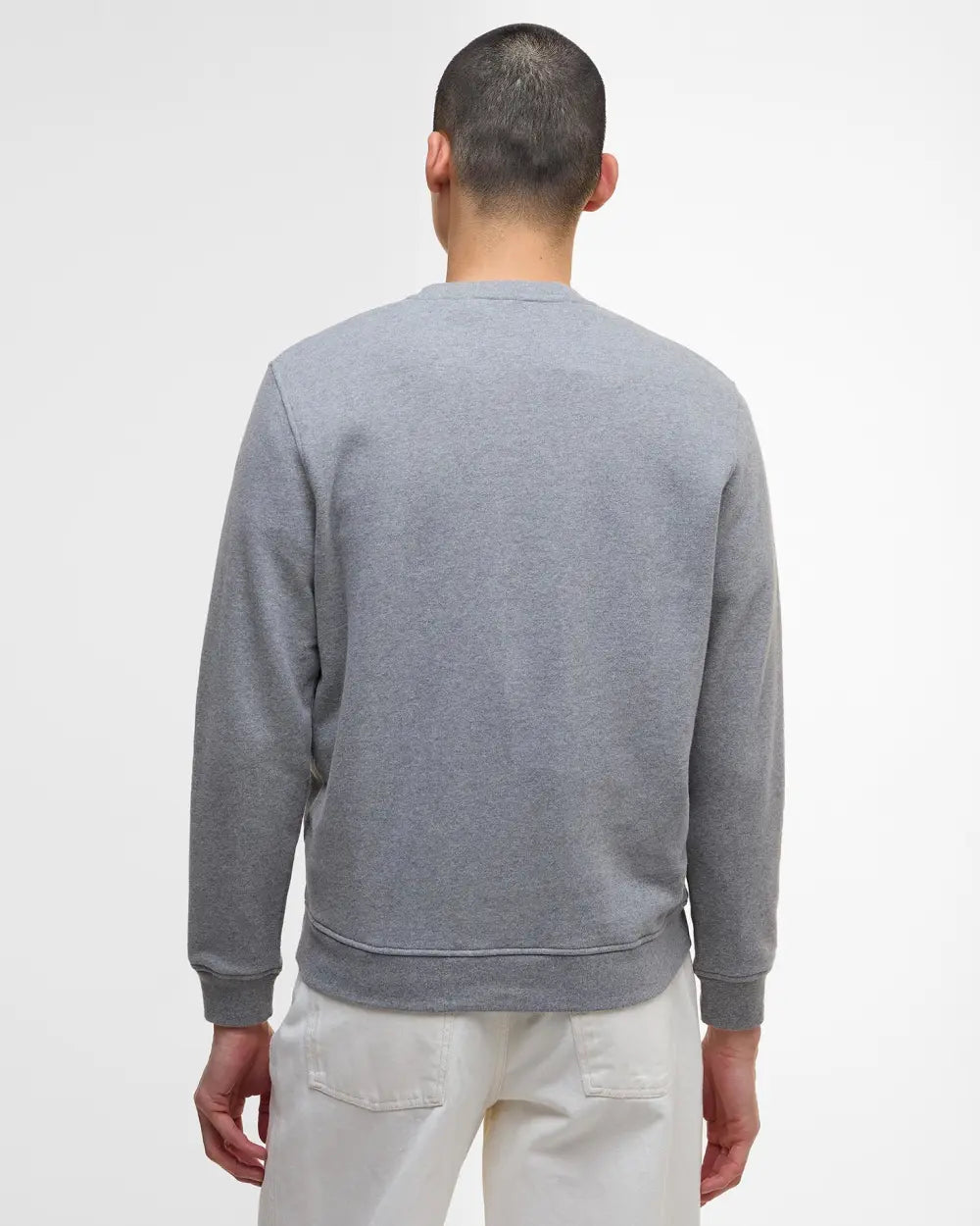 B.Intl Daytona Sweatshirt/Pulover MOL0709