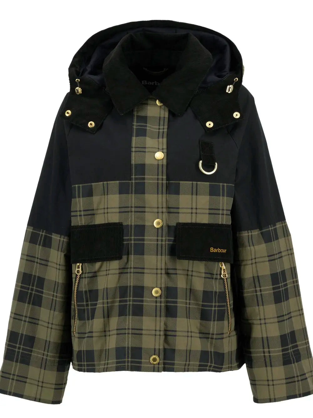Barbour Elaine Sproof Jacket/Jakna LSP0253