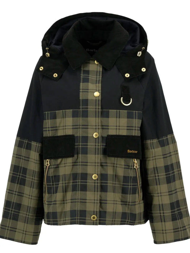 Barbour Elaine Sproof Jacket/Jakna LSP0253