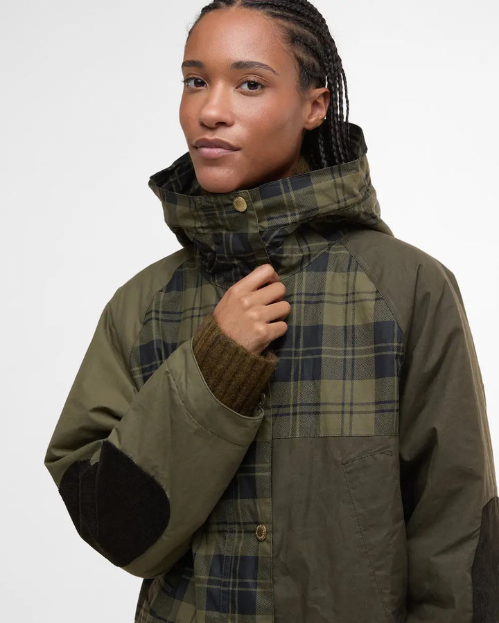 Barbour Shelley Sproof Jacket/Jakna LSP0254