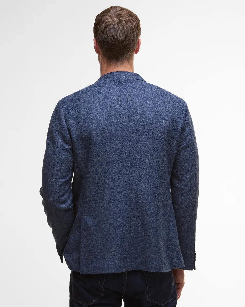 Barbour Armstrong Blazer/Sako MTA0982