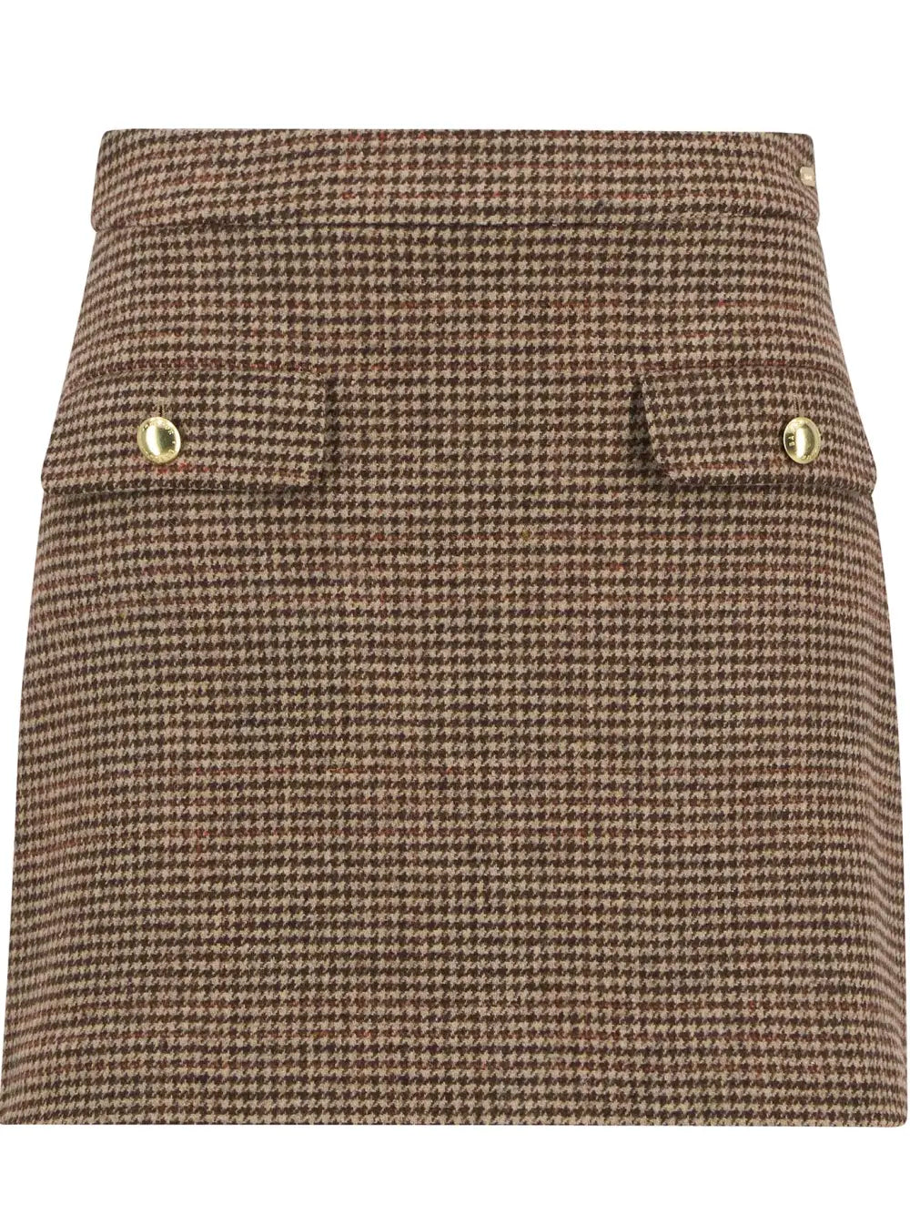 Barbour Sophia Mini Skirt/Suknja LSK0130