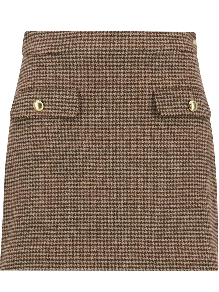 Barbour Sophia Mini Skirt/Suknja LSK0130