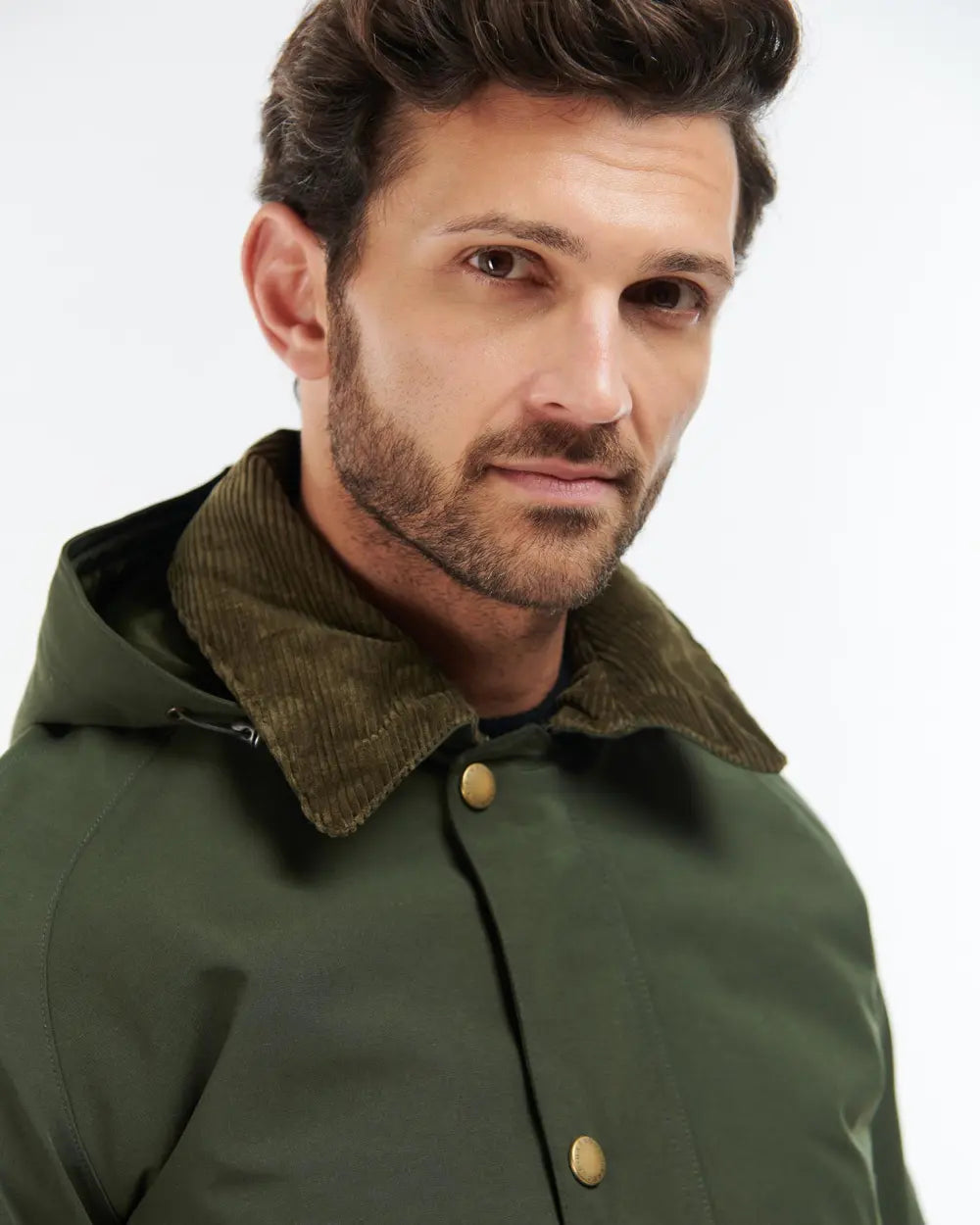 Barbour Wint Ashby Jacket/Jakna MWB1001