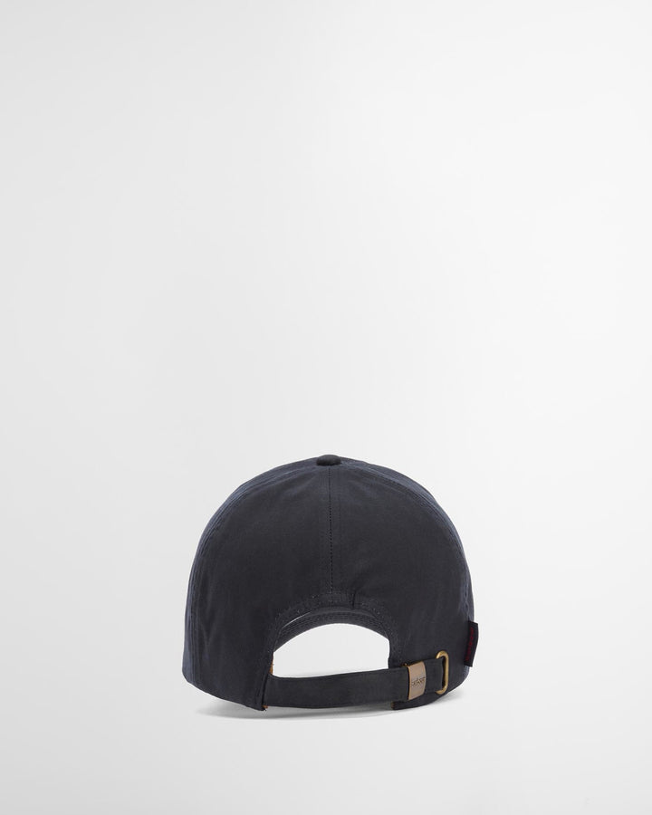 Barbour Wax Cap/Kapa MHA0005