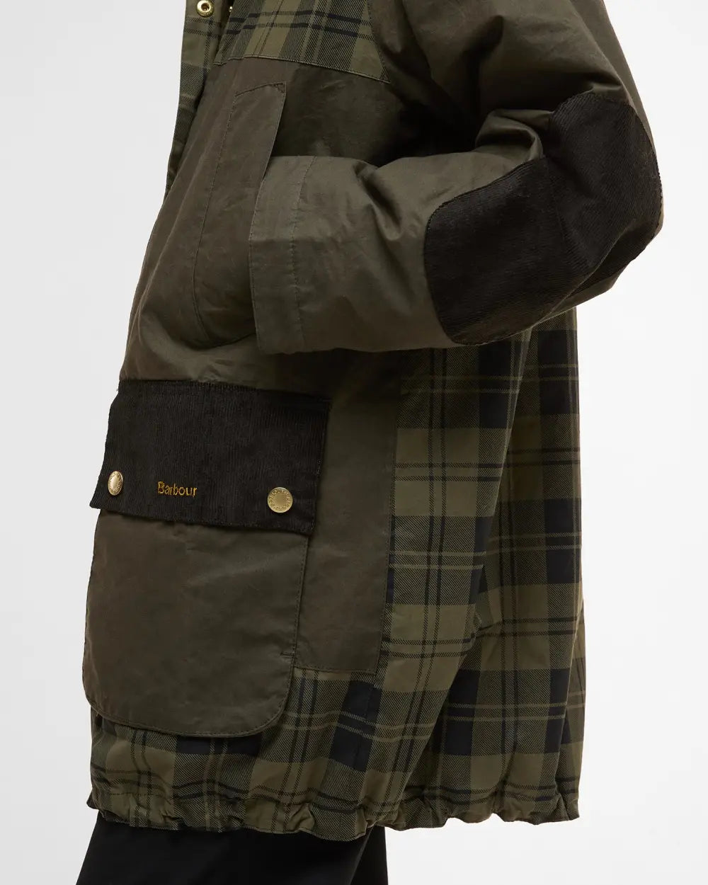 Barbour Shelley Sproof Jacket/Jakna LSP0254
