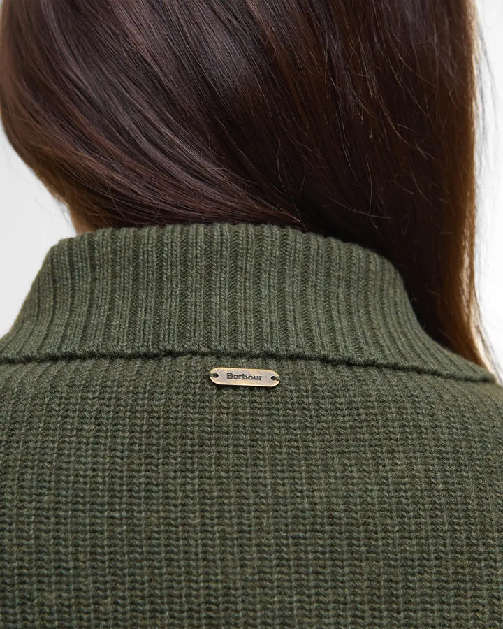 Barbour Allendale Knit/Jakna LKN1694