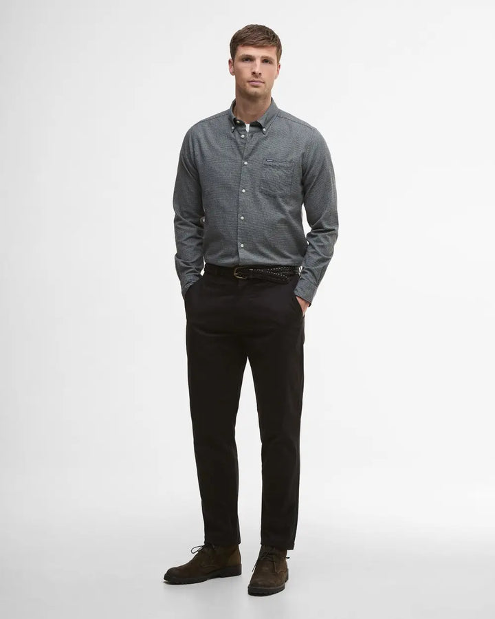 Barbour Sueded Trousers/Hlače MTR0740