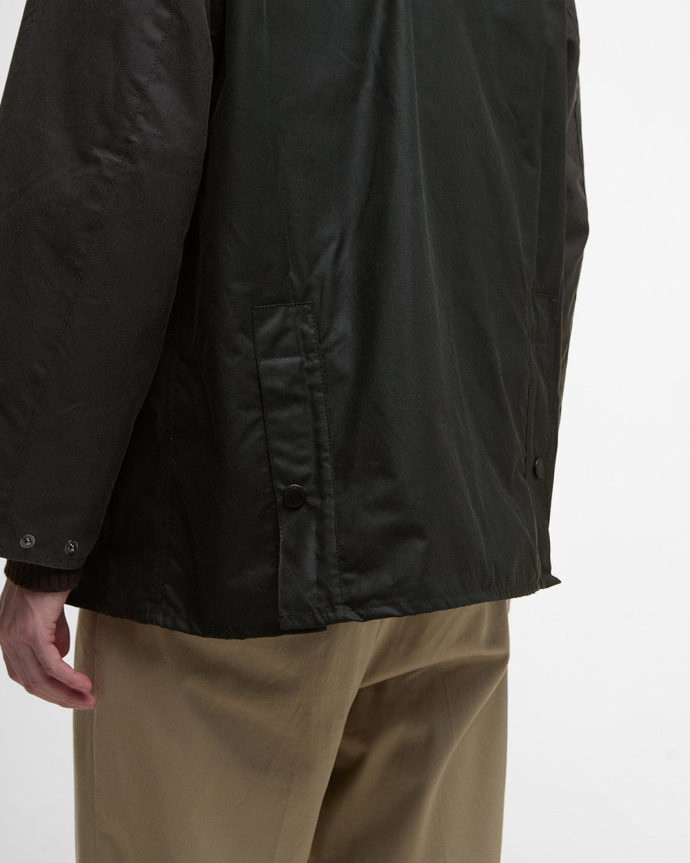Barbour Patchw Bedale Jacket/Jakna MWX2500