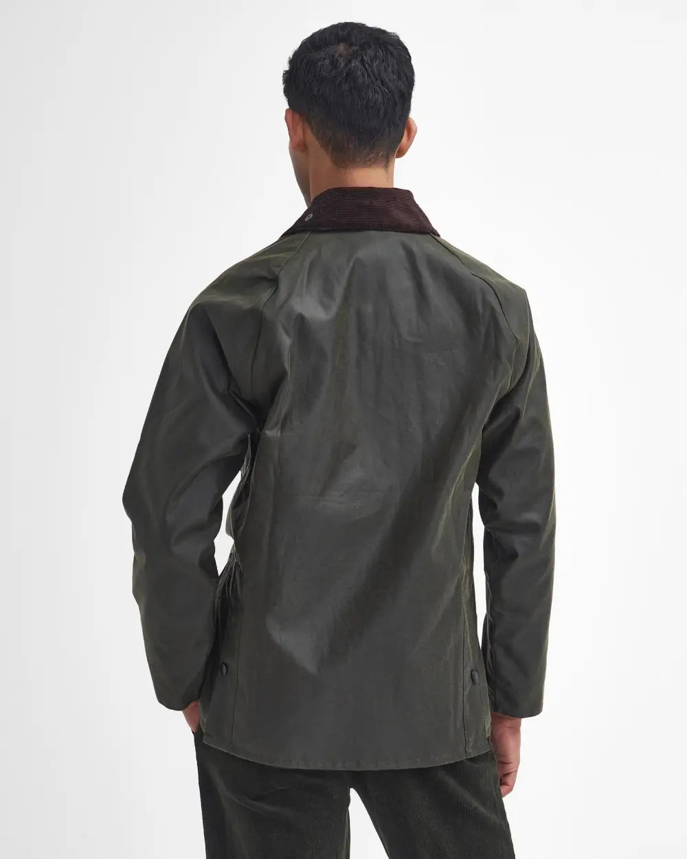 Barbour Bedale Wax Jacket/Jakna MWX0018
