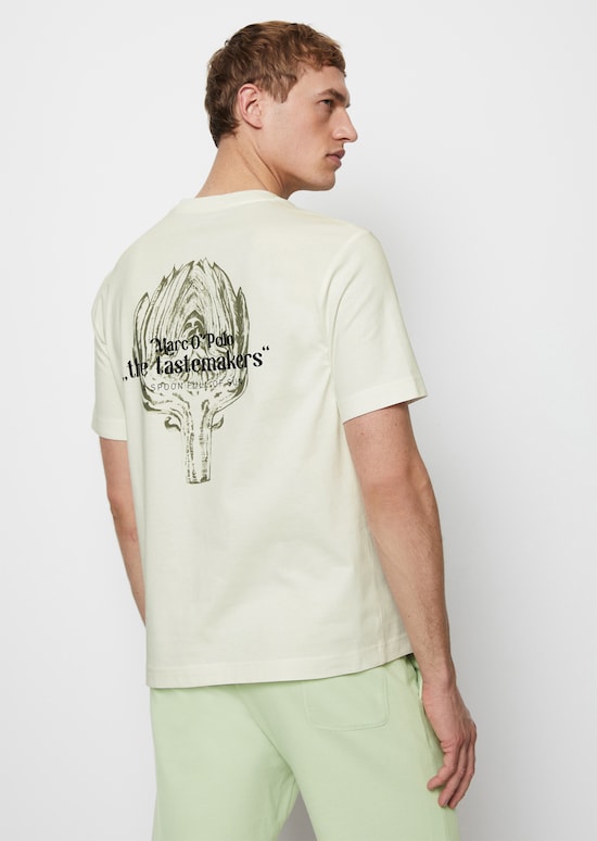 Marc O'Polo T-Shirt S/S/Majica 423201251074