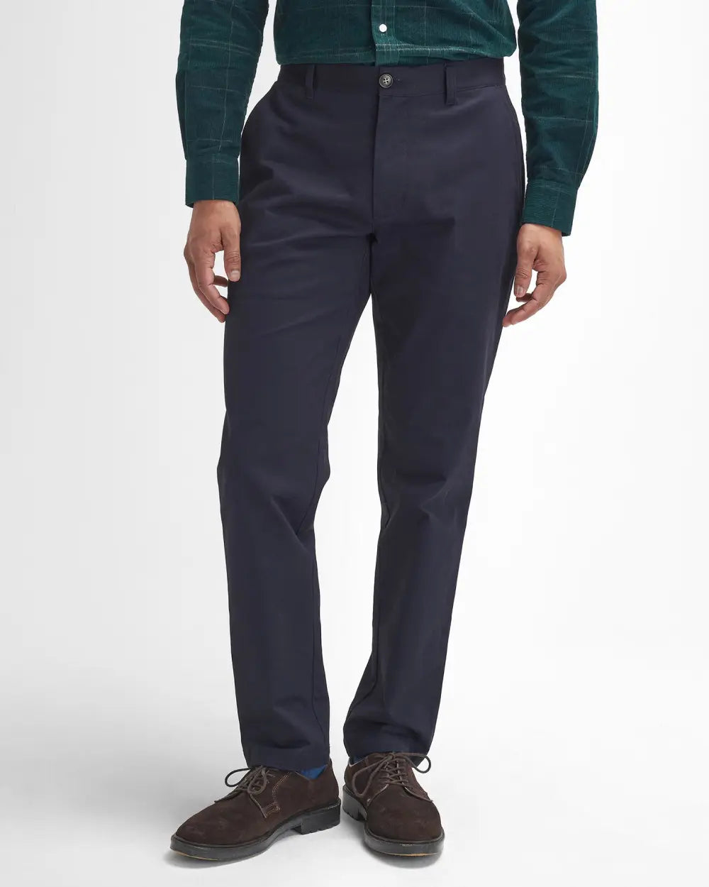 Barbour Sueded SF Trousers/Hlače MTR0735