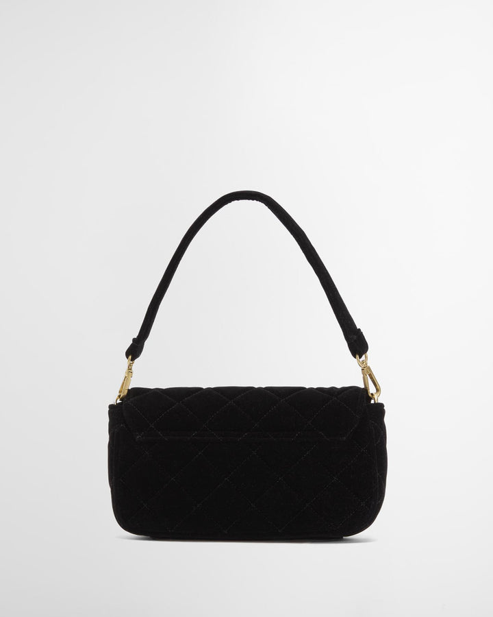 B.Intl Mini Soho Bag/Torba LBA0498