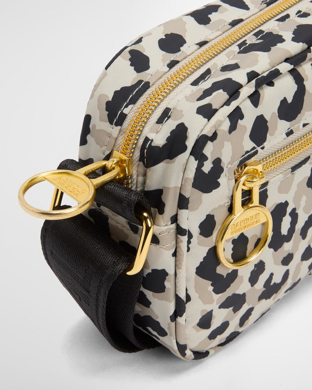 B.Intl Boulevard Micro Bag/Torba LBA0495