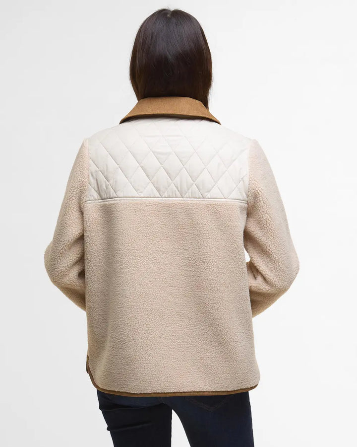 Barbour Laurel Fleece/Jakna LFL0082