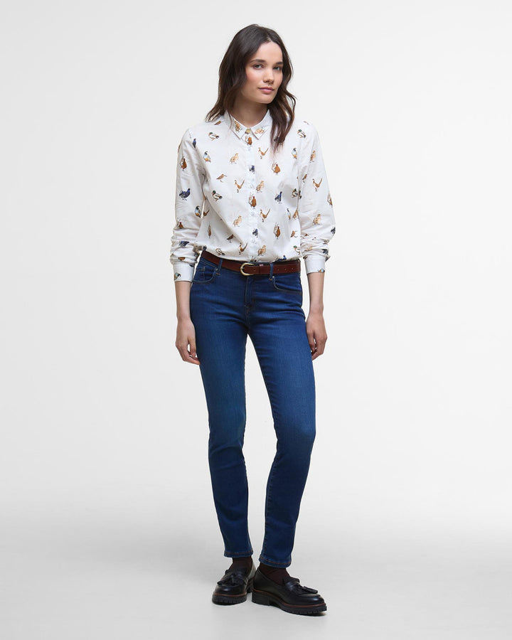 Barbour Brambles Shirt/Košulja LSH1644