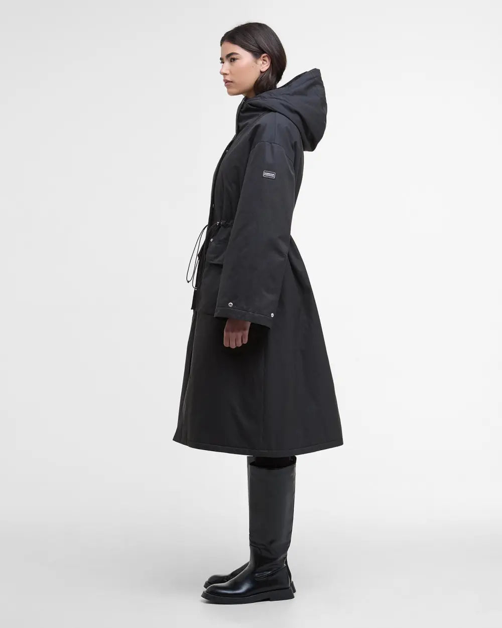 GRS B.Intl Gabriella Jacket/Jakna LSP0259