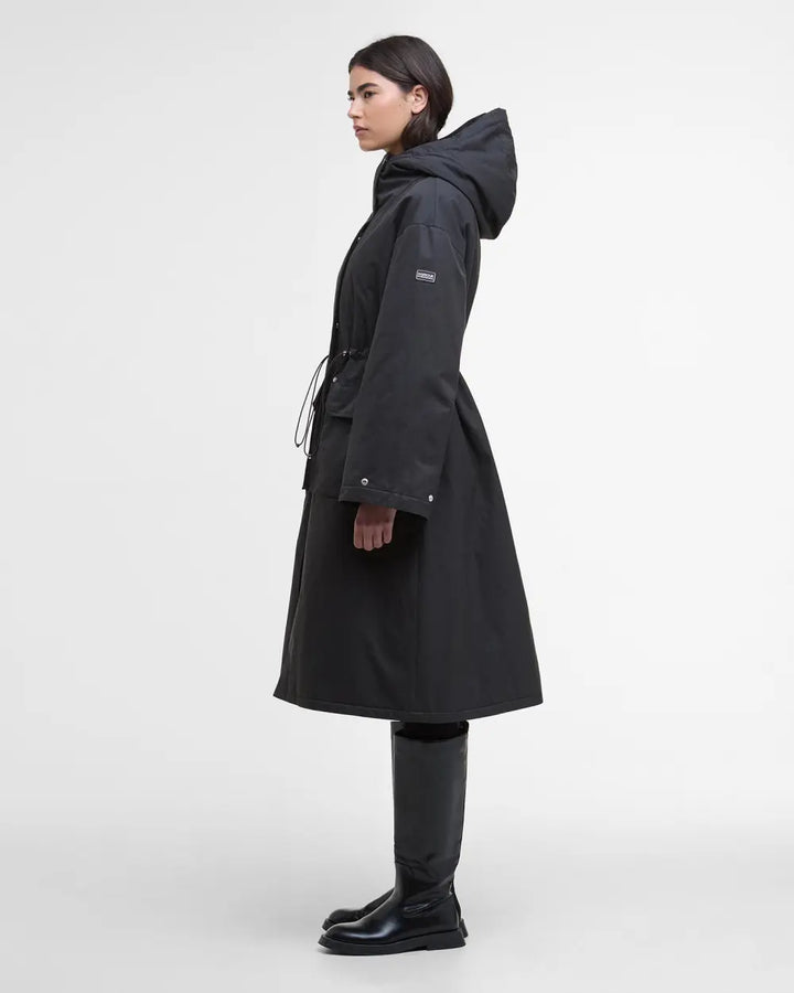 GRS B.Intl Gabriella Jacket/Jakna LSP0259