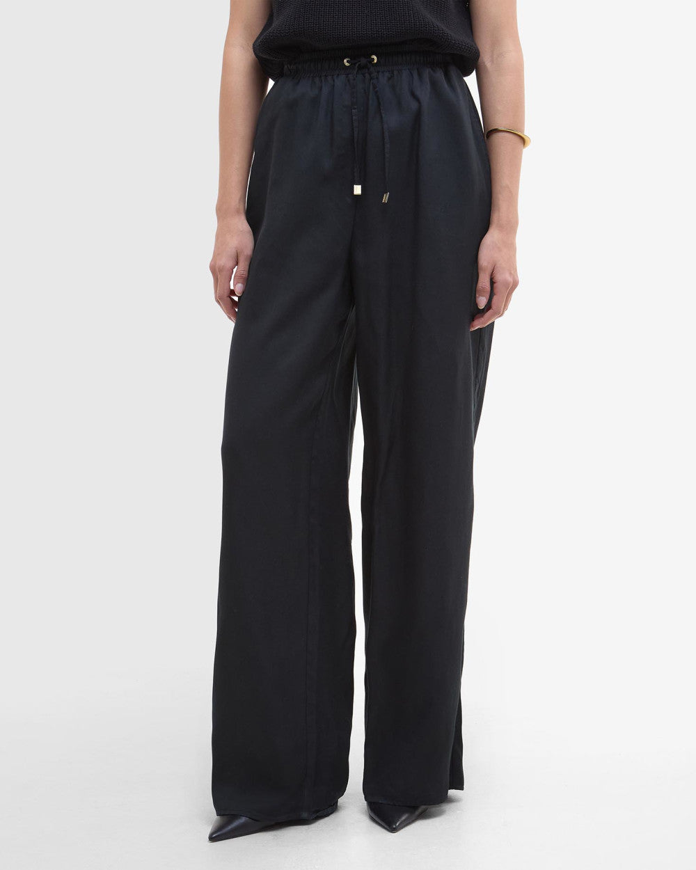 B.Intl Clara Trousers/Hlače LTR0392