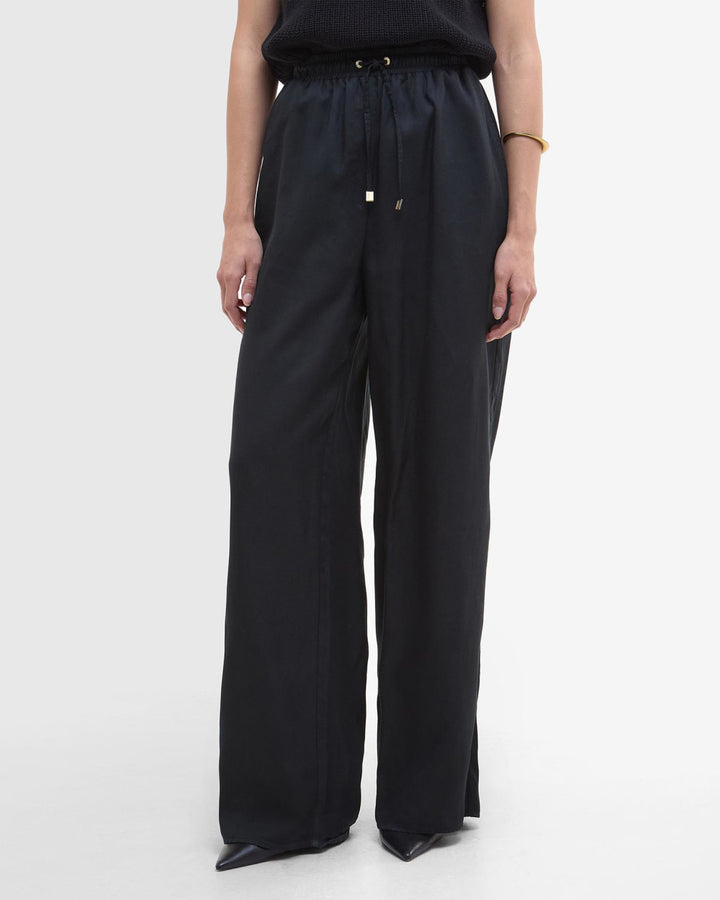 B.Intl Clara Trousers/Hlače LTR0392