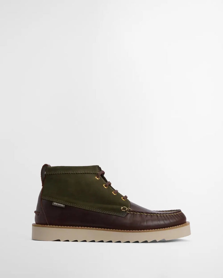 Barbour Hadston Boots/Gležnjače MFO0822