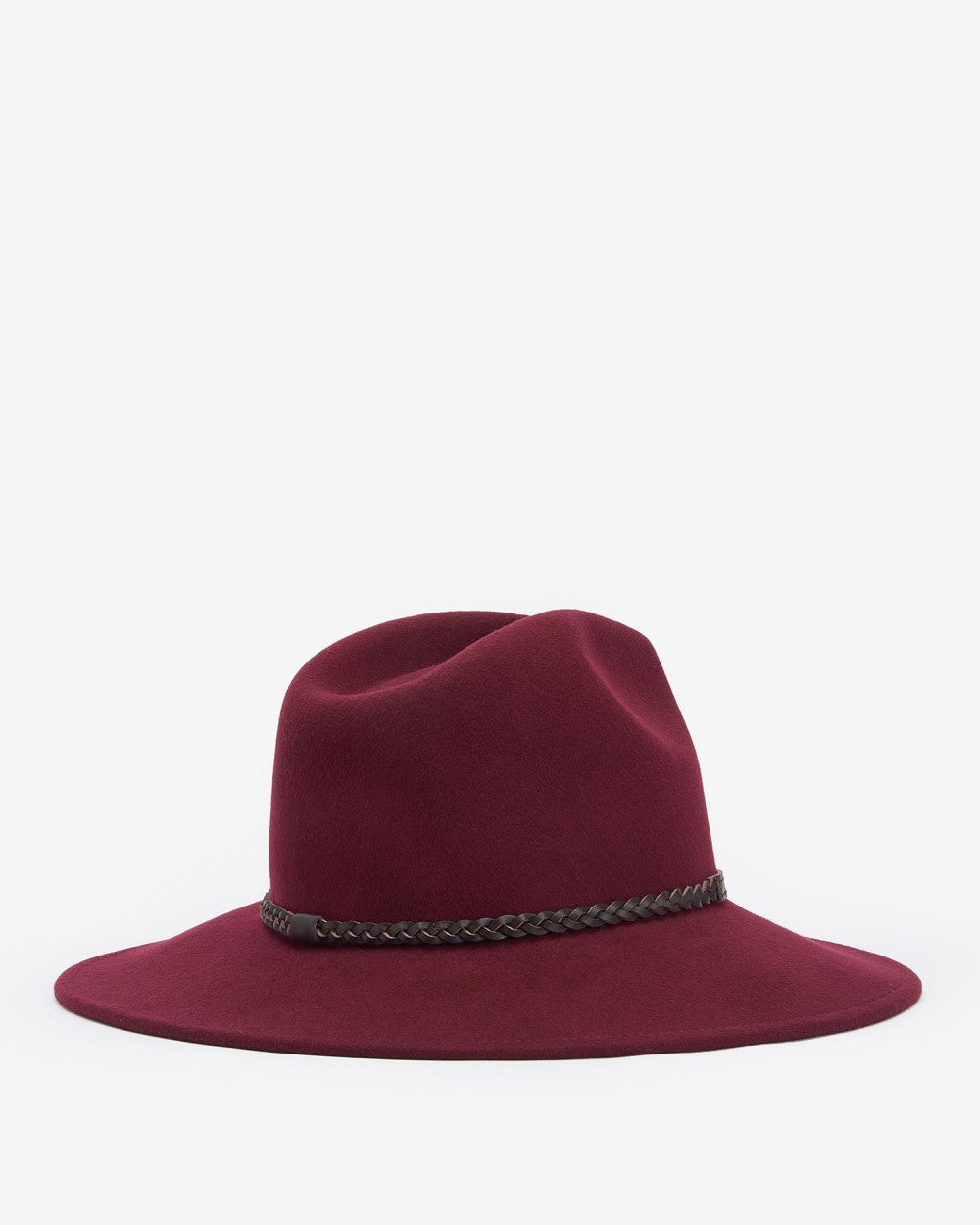 Barbour Tack Fedora/Šešir LHA0217