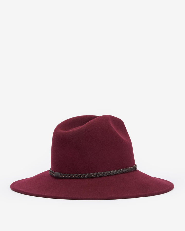 Barbour Tack Fedora/Šešir LHA0217