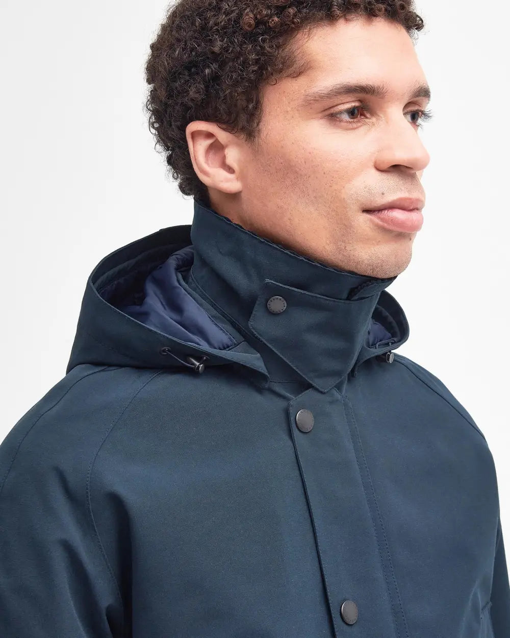 Barbour Wint Ashby Jacket/Jakna MWB1001