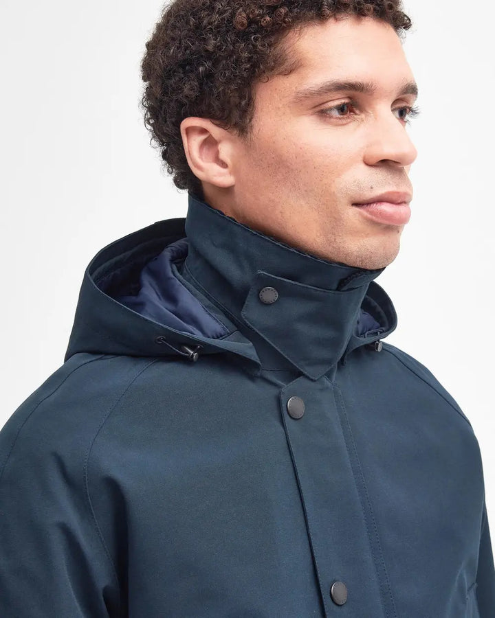 Barbour Wint Ashby Jacket/Jakna MWB1001