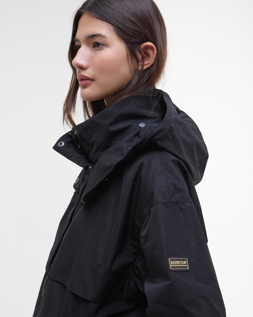 B.Intl Lolita Showerproof Jacket/Jakna LSP0242
